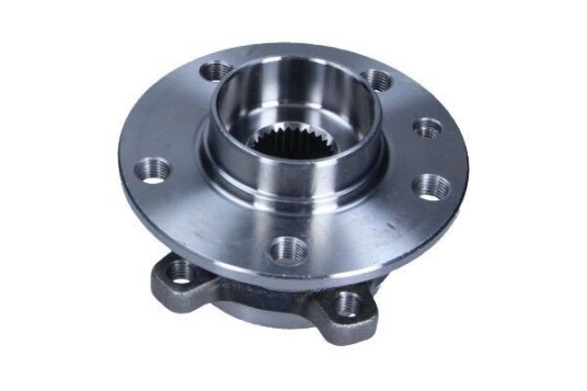 Hjullager MAXGEAR 33 1291 Hjullager MAXGEAR 33 1291