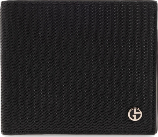 Giorgio Armani Herre Accessories Svart ONE SIZE,