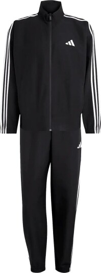 Adidas Sportswear M 3S Wv Ts BLACK/WHITE XXL Adidas Sportswear M 3S Wv Ts BLACK/WHITE XXL