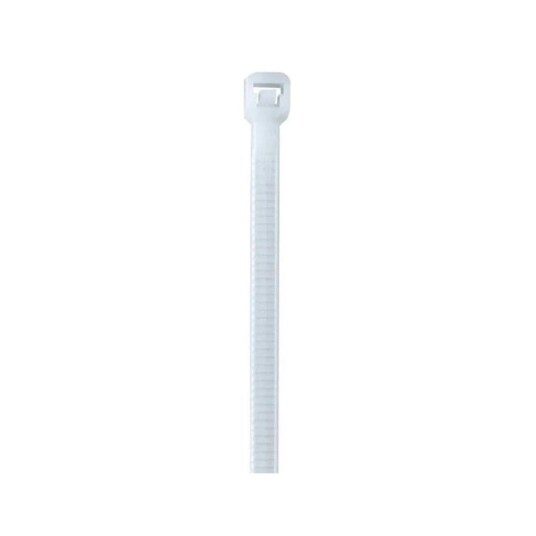Trinnity Strips 100 Stk 370x7.6mm / Hvit