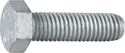 SEKSKANTSKRUE HG M12X40 FZV -25