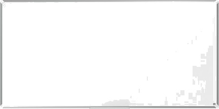 Nobo Premium Plus Magnetisk Whiteboardtavle I Stål 180X90 Cm Hvit