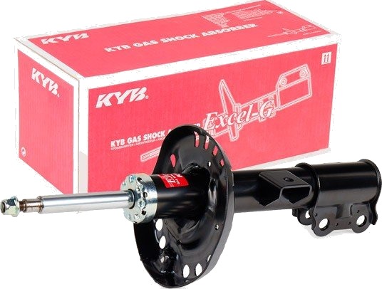 KYB 3330093 Støtdemper