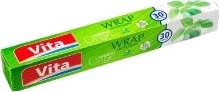 Film Vita Vo Uperforeret B29cmxl30m 10My Pe Klar I Cut Box,1 Rl