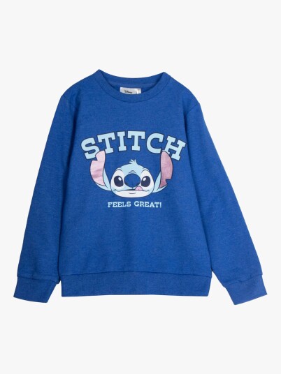 Disney Lilo & Stitch Disney Lilo & Stitch Genser Blå 14 år