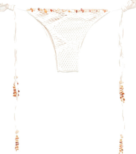 Patbo Dame Svømmetøy Beige M,