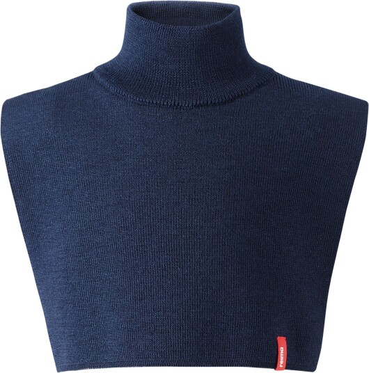 Reima Star ullhals barn navy