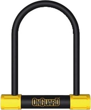 Onguard Bulldog Std 8010 Sykkellås (Ong-8010)