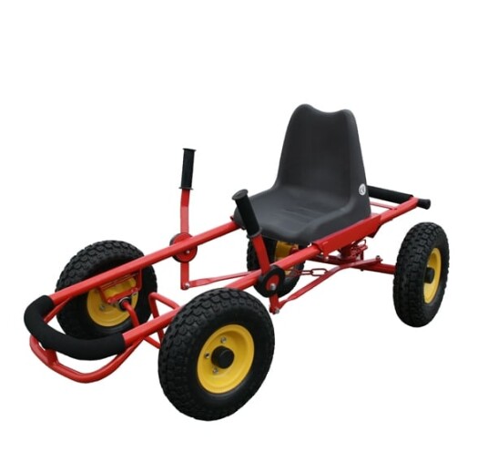 Kid Car Moon Car Go-Kart 504045