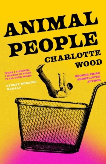 Animal People Animal People