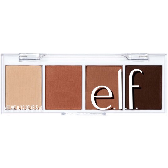 e.l.f. Cosmetics Bite-Size Eyeshadow I love you a latte 3,5g