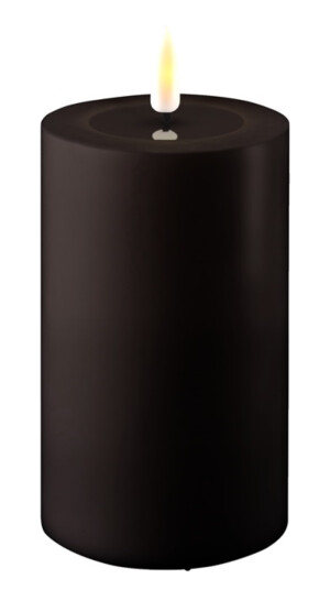 Deluxe Homeart LED Utendørs Sort 7.5x12.5cm