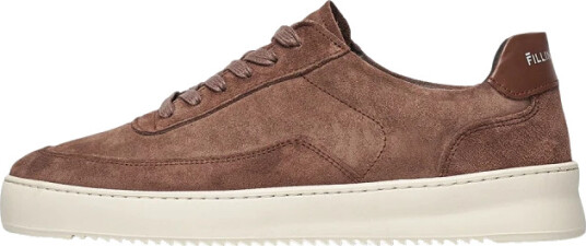 Filling Pieces Herre Sko Brun 42 EU,
