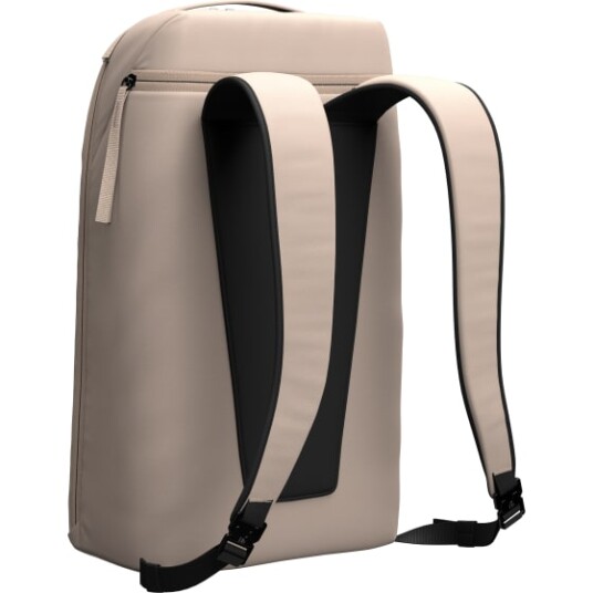 Db Freya Backpack 22l Fogbow Beige 22L