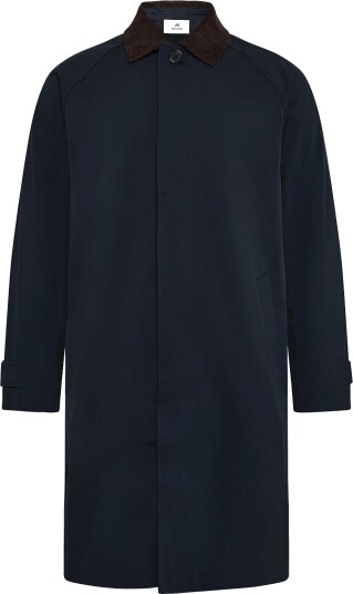 Matinique Maelijah Cord 73 Navy S