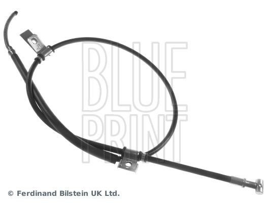 Blue Print Tautrekk parkeringsbrems BLUE PRINT ADK84673
