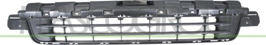 Ventilasjonsgitter PRASCO PG9252121