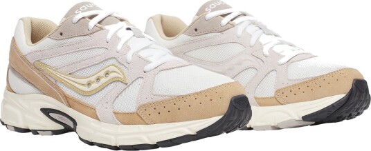 Saucony Ride Millennium Beige 43