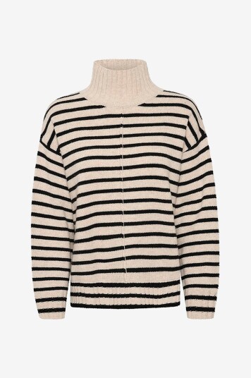 Part Two - Genser LilyePW PU - Beige