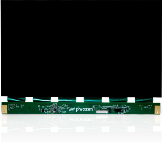 Phrozen 15'' Lcd - Sonic Mega 8k / 8ks Phrozen 15'' Lcd - Sonic Mega 8k / 8ks