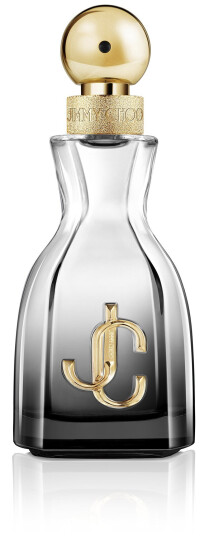 Jimmy Choo I Want Choo Forever Eau de Parfum 40ml Spray for Dame Jimmy Choo I Want Choo Forever Eau de Parfum 40ml Spray for Dame