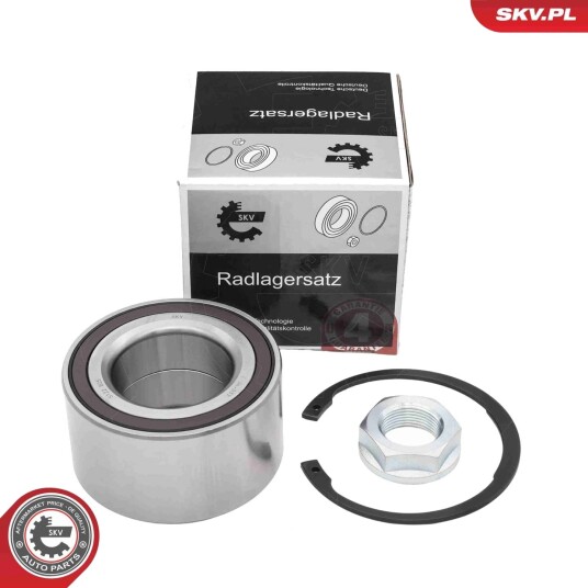 Hjullager ESEN SKV 85SKV037