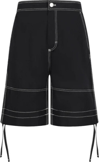 Ami Paris Herre Shorts Svart XL,