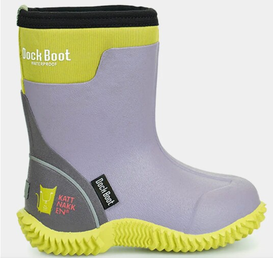 Dock Boot Kattnakken Lilla 30 Dock Boot Kattnakken Lilla 30
