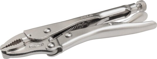 PELA Svetsetang 551202 Standard, 190 mm