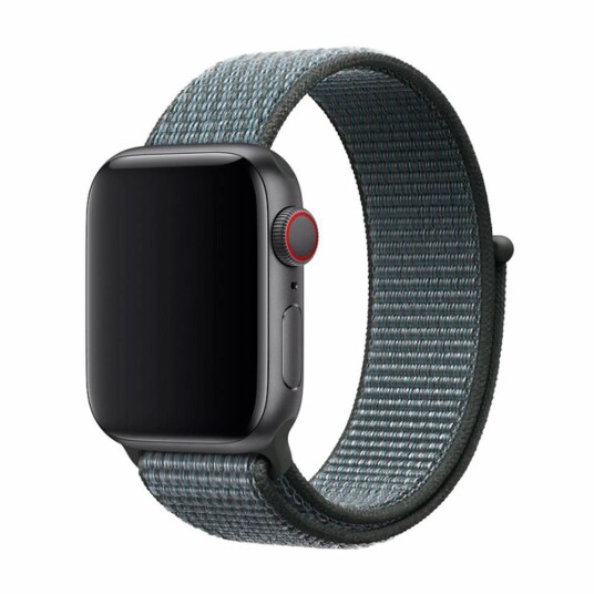 Devia Deluxe Sport3 Rem Apple Watch 44/42mm Storm Gray Devia Deluxe Sport3 Rem Apple Watch 44/42mm Storm Gray