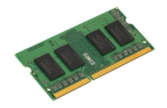 Kingston SSM RAM SO DDR4-2933 SC - 32GB Kingston SSM RAM SO DDR4-2933 SC - 32GB