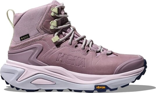 Hoka W Kaha 3 GTX Fragrant Lilac/Lilac Cream Hoka W Kaha 3 GTX Fragrant Lilac/Lilac Cream