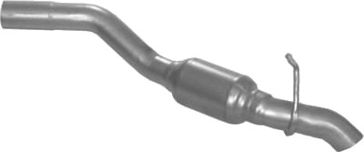 Bakre eksospotte VEGAZ FS-609