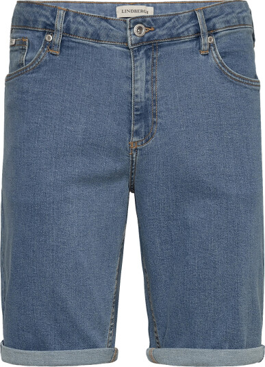 Lindbergh | Denim Shorts | XL