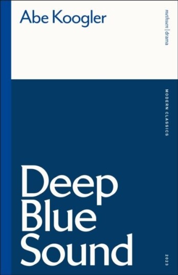 Deep Blue Sound Deep Blue Sound