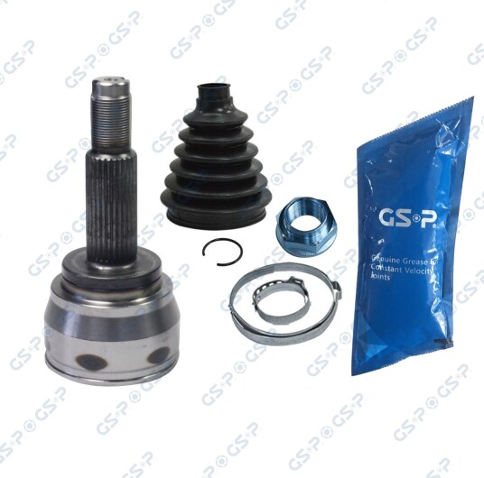 Drivledd GSP 818247 Drivledd GSP 818247