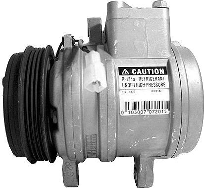 Airstal 10-0823 AC-kompressor