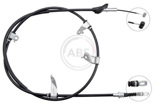 Bremsewire A.B.S. K17265