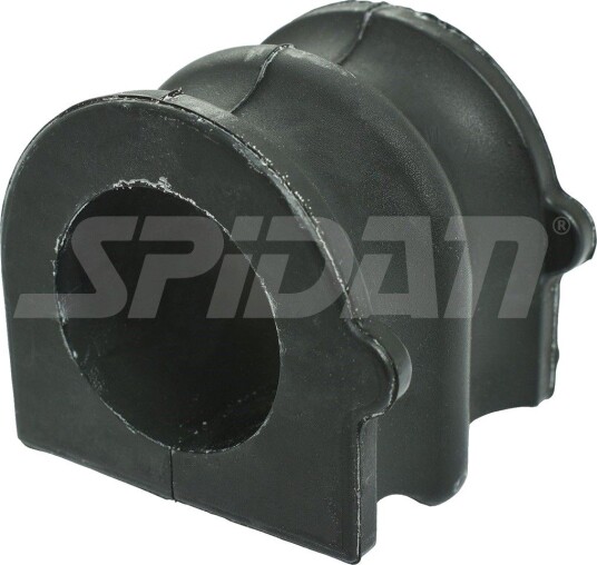 Lagring, stabilisator SPIDAN CHASSIS PARTS 410149