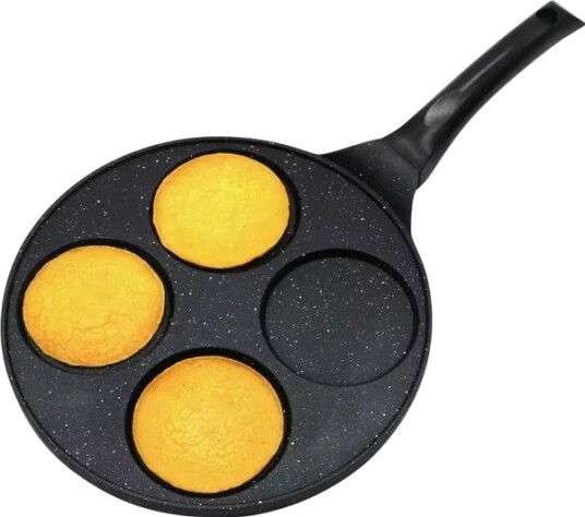Kinghoff Pannekakepanne 26 Cm