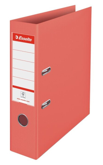 Esselte Colour'breeze Hevarmbuefil Bokryggbredde