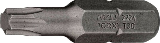 HAZET 2224-T30 Skrubits HAZET 2224-T30 Skrubits