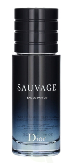 Dior Sauvage Eau De Parfum Spray 30Ml