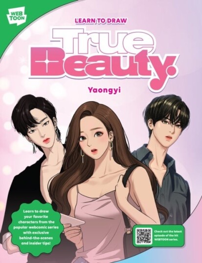 Learn to Draw True Beauty Learn to Draw True Beauty