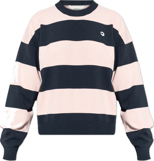 Coperni Dame Strikkevarer Rosa S, Coperni Dame Strikkevarer Rosa S,