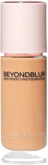Youngblood Beyondblur Skin Perfecting Foundation Tn1 30 Ml. Foundation Skjønnhet Makeup