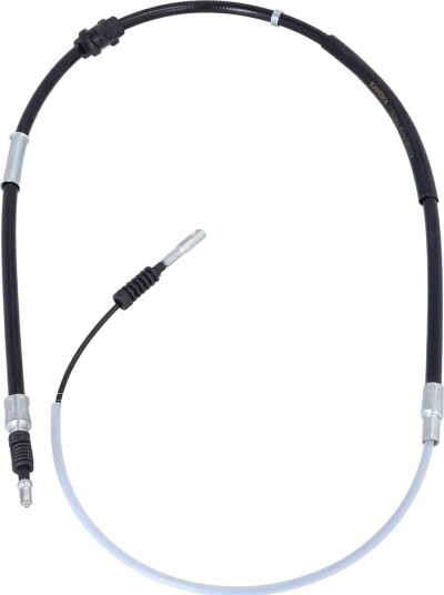 Tautrekk, håndbremse KAMOKA 1190364