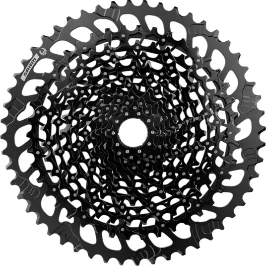 SRAM Eagle XG1275 kassett 12-delt 10-50T