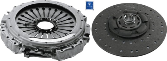 Clutchsett SACHS 3400 700 525