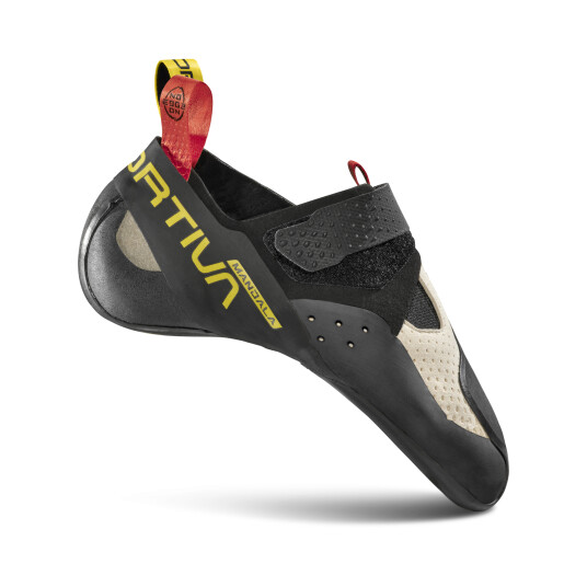 La Sportiva Unisex Mandala Chalk 40, Chalk